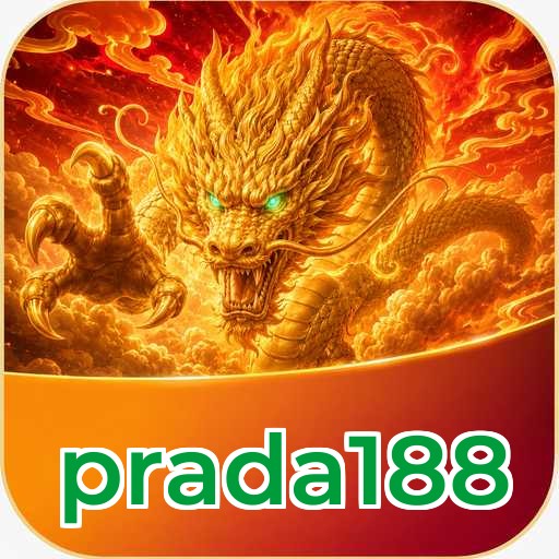 prada188 APK v4.7.5 - Screenshot UI modern dan intuitif Indonesia