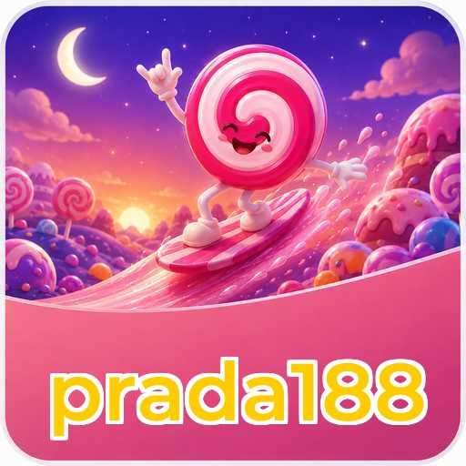 prada188 APK v4.7.5 - Screenshot fitur notifikasi push update terbaru